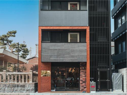 Minami Hostel | LiVEMAX Hostels Kyoto Ekimae