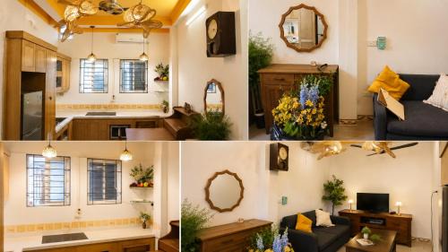 Hoan Kiem House | Local Homestay