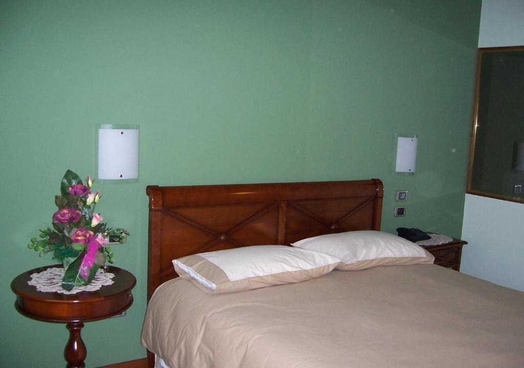 Monfumo Hotel | Locanda da Gerry