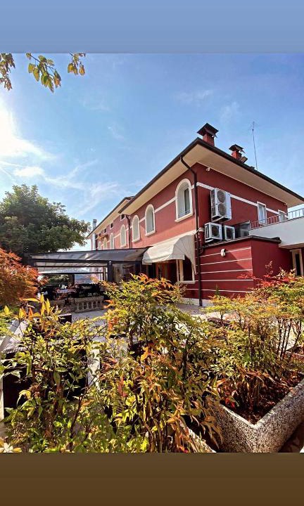 Vicenza House | Locanda Damaro