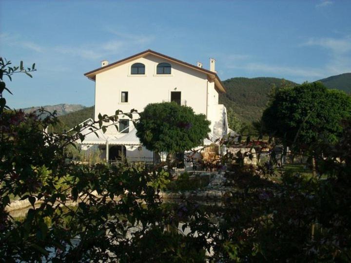 Introdacqua House | Locanda dell'Asino d'Oro