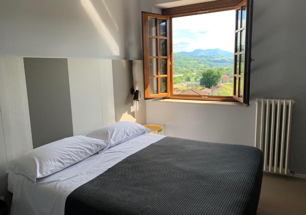 Castelplanio Hotel | Locanda della Posta