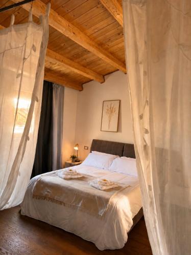 Pietramontecorvino Hotel | Locanda di Ody