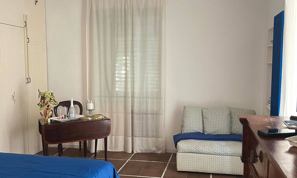 Marina Piccola Villa | Located 9 min walk from the center of Capri, and15 min walk from MarinaPiccola