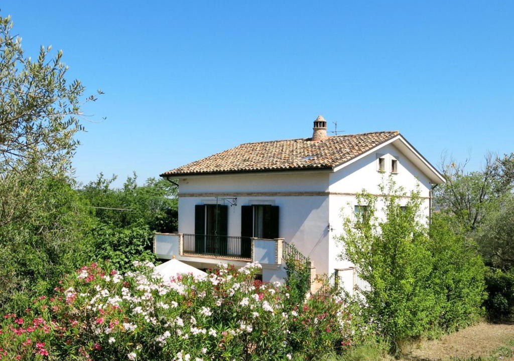 Collecorvino Apartment | Locazione Turistica Elster - COV105