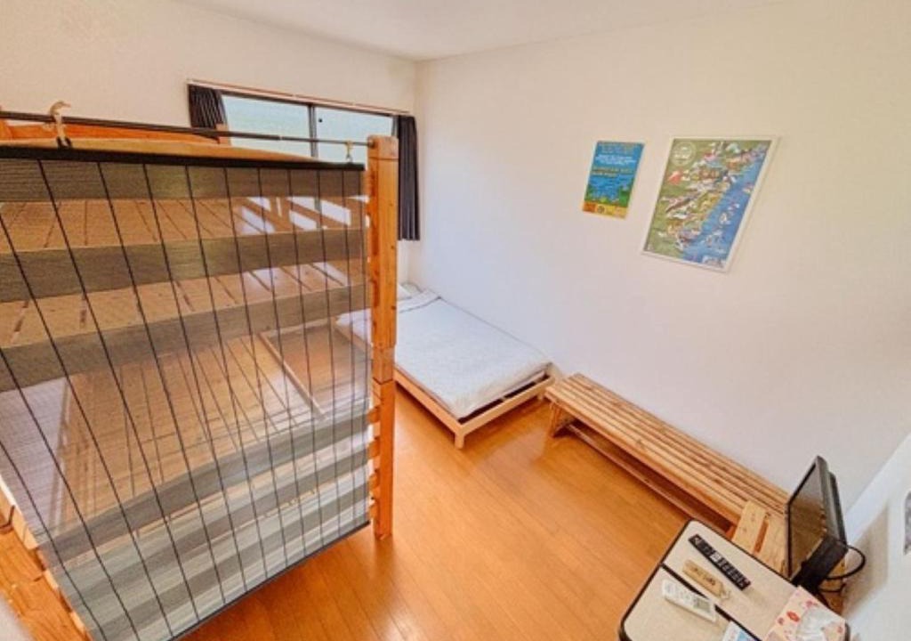 Nichinan House | ＬＯＤＧＥ ｎ"ｔｒｉｂｅ - Vacation STAY 09564v