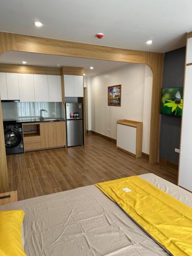 Long Bien Apartment | Lofi Homestay