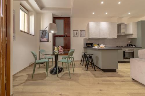 Rieti Apartment | Loft Altobelli