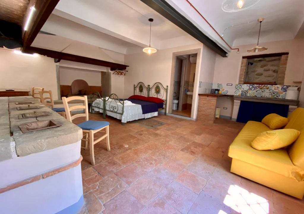 Mologno Bed & Breakfast | Loft Moorings