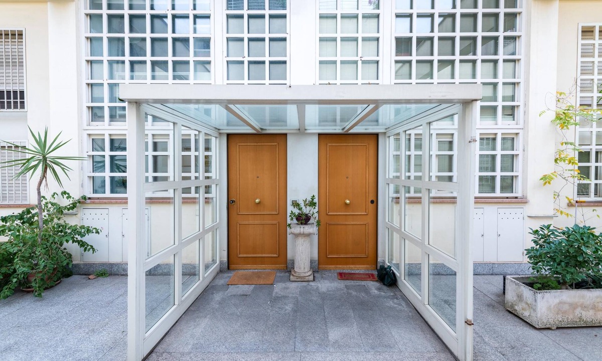 Prenestino-Labicano Apartment | Loft Porta Maggiore in Rome