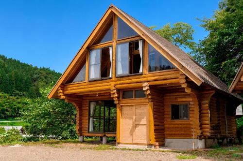 Gujo Other | Logland Okumino - Camp - Vacation STAY 42253v