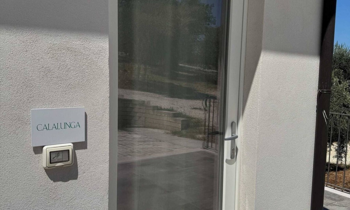 Vico del Gargano Apartment | Longstock