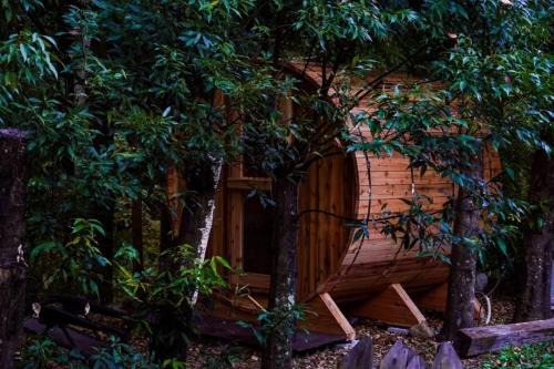 Fuefuki Other | LOOF TINY HOUSE CAMP - Vacation STAY 50000v
