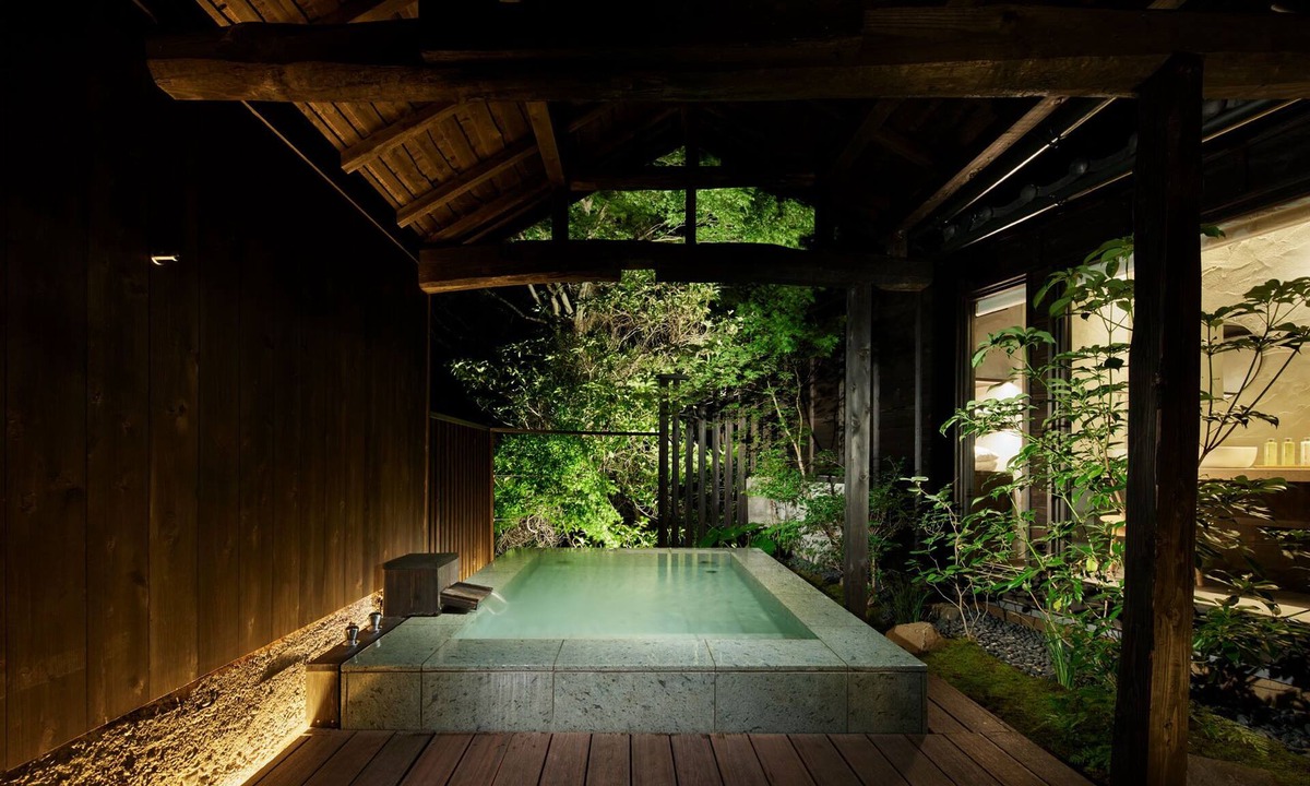 Toi Hotel | Loquat Nishiizu