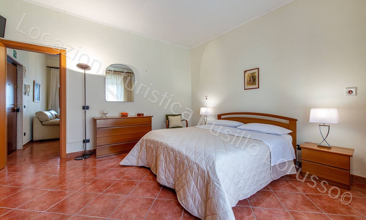 Andria Apartment | Lorusso Tourist Location