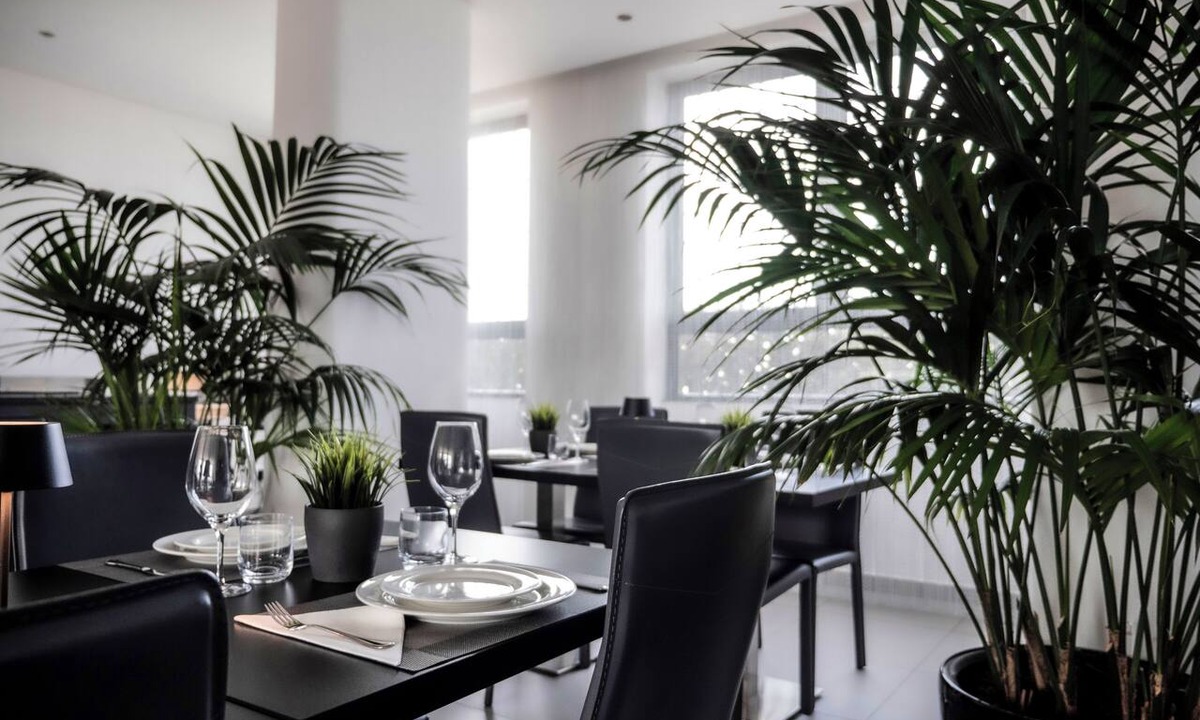 Zona VII Tor Cervara Hotel | LOTO BUSINESS HOTEL