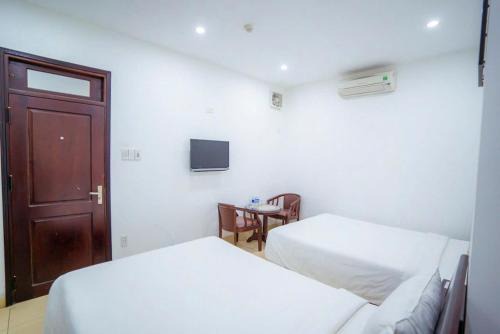 Vinh Trung Hotel | Lotus Rock Hotel Đà Nẵng