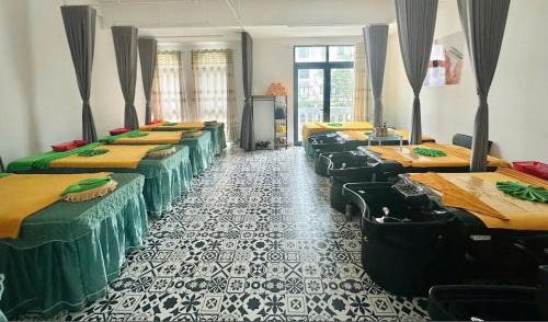 Cua Can Village Hotel | lotusan