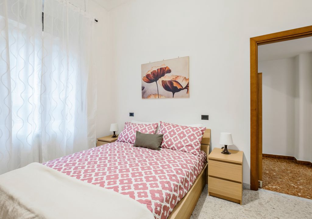 San Giovanni Apartment | Lovely 2 bed flat in San Giovanni