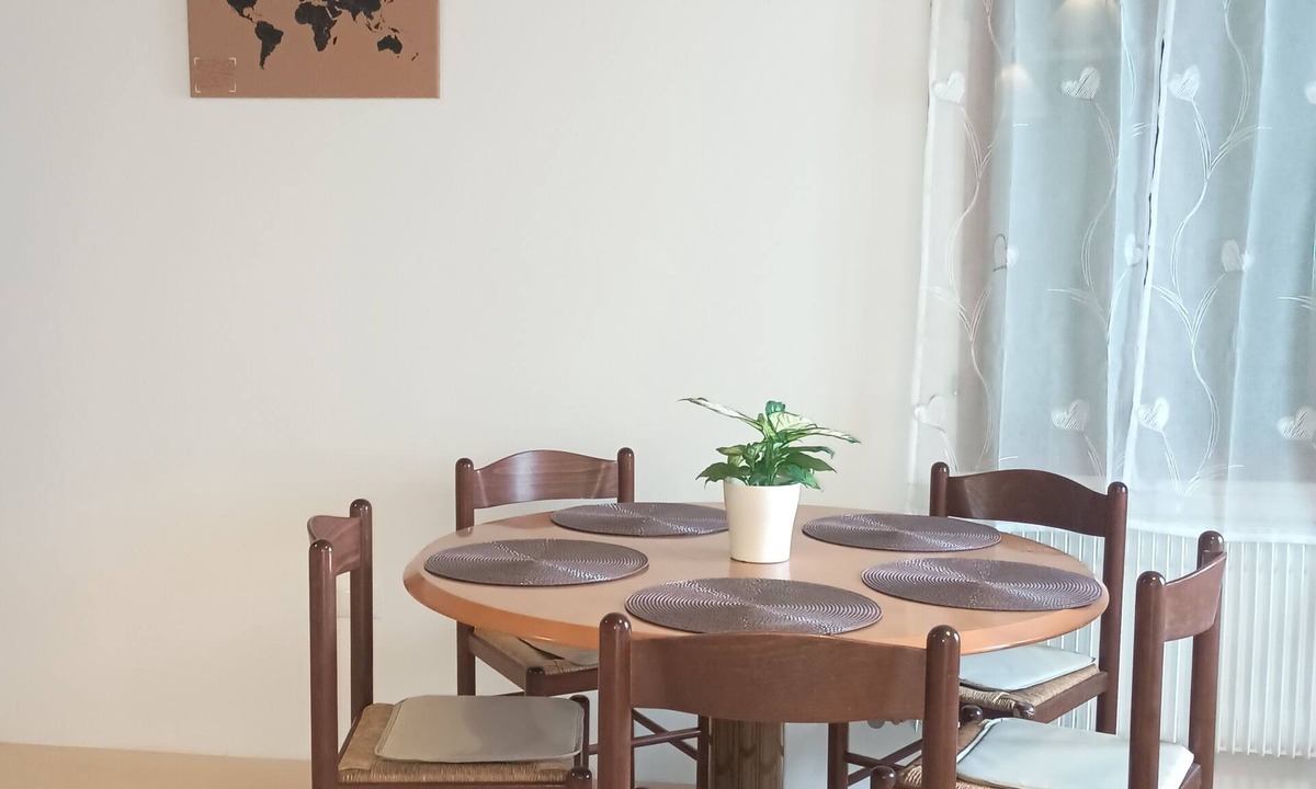 Angarano Apartment | Lovely apartment in historic center