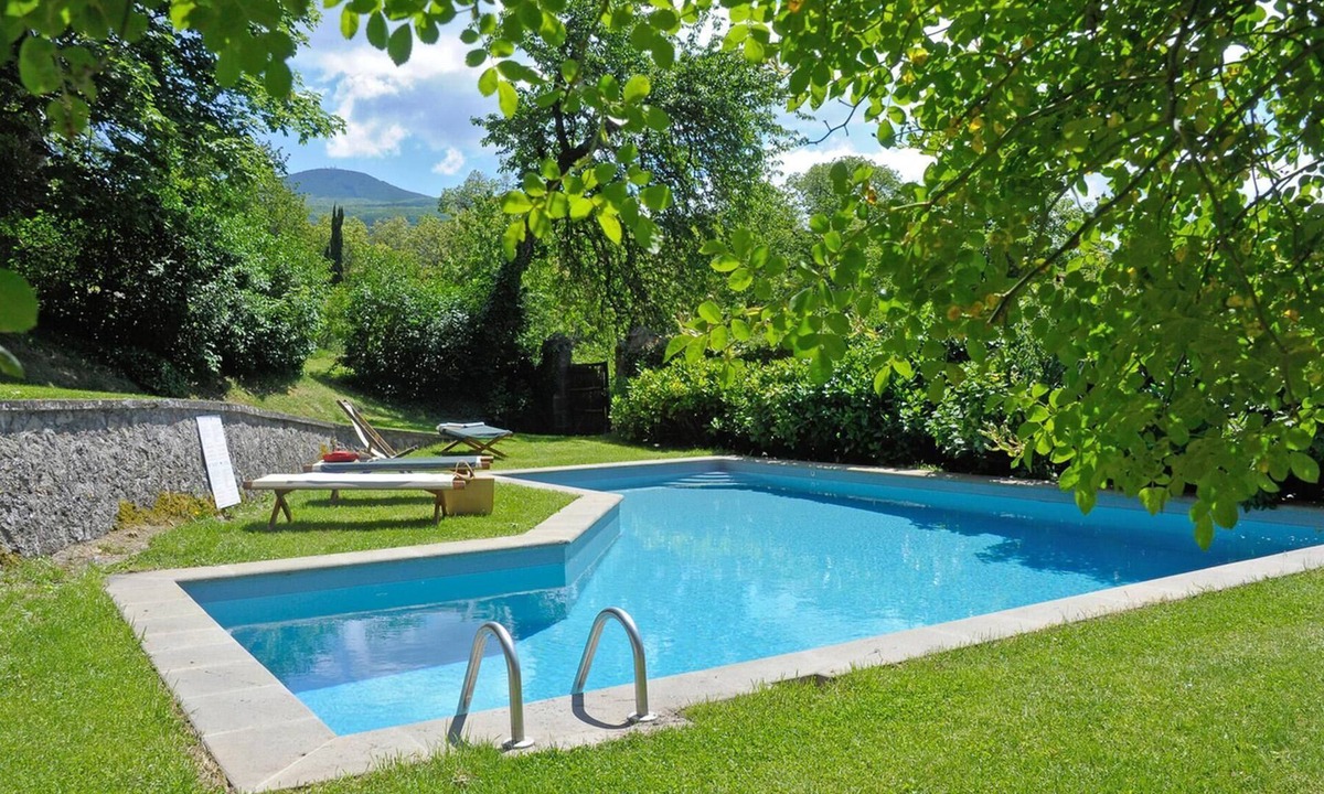 Vivo dʼOrcia House | Lovely Artisan Tuscan Country House Walking Distance to Village - Pool & Wifi