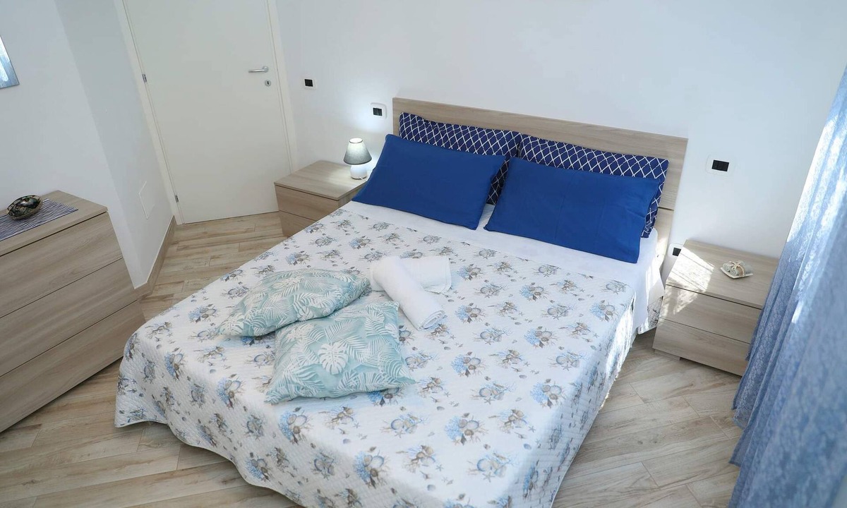 Fondi Apartment | Lovely Home Fondi (lt) Apartment/Holiday home
