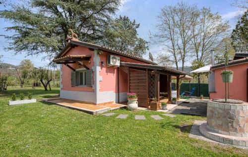 Montefiascone House | Lovely Home In Montefiascone