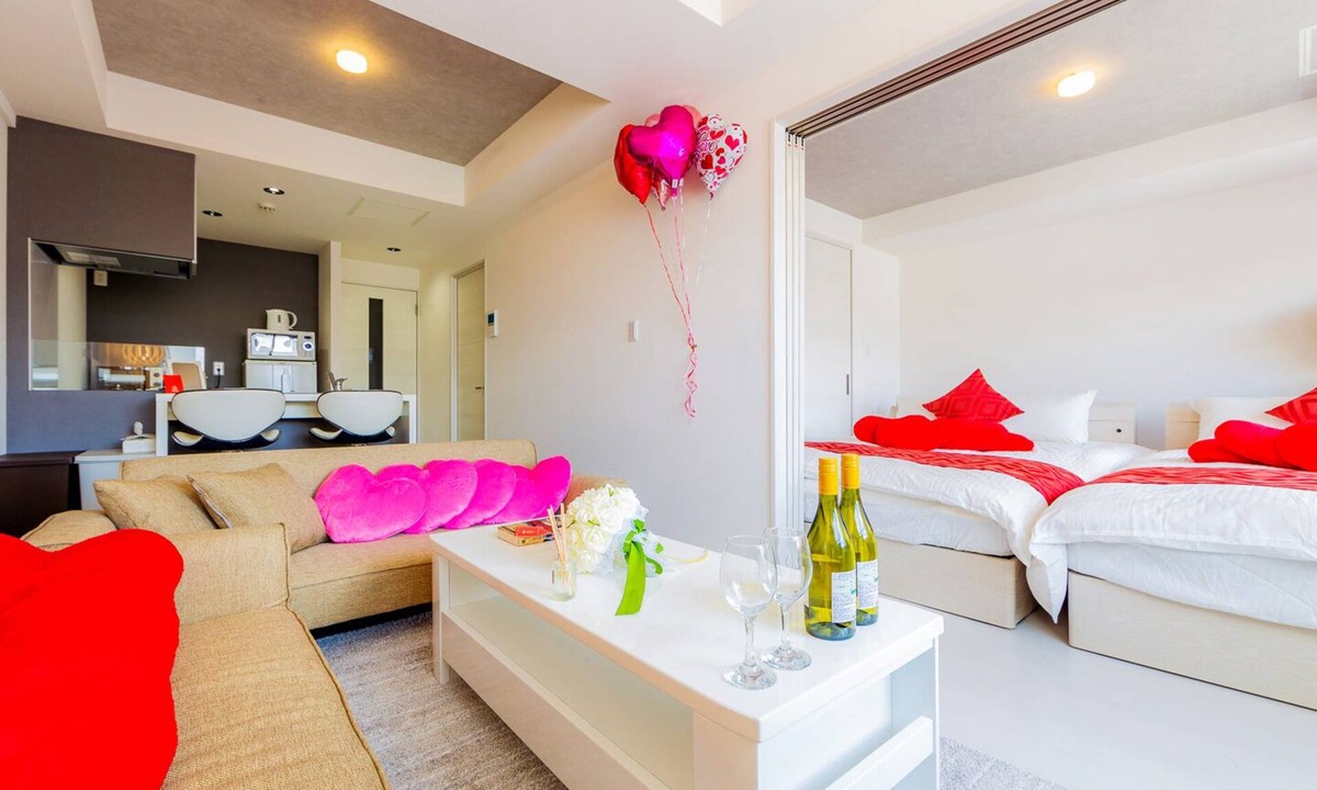 Shiroishi Apartment | Lovely