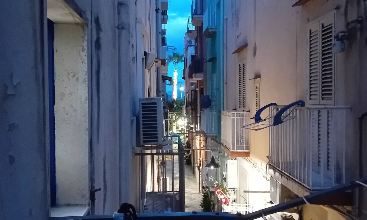 Gaeta Apartment | Lovely Sea