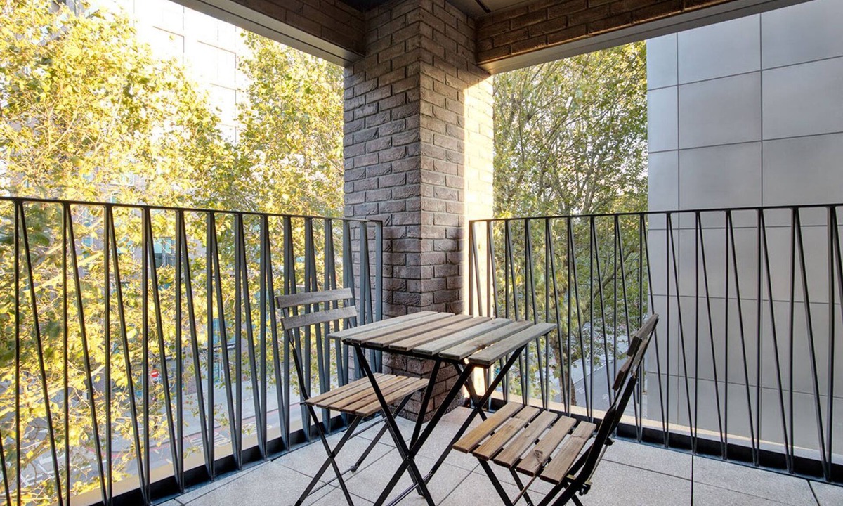 Waterloo Apartment | Lovely Southwark 2BR w/ Balcony, nr Tourist Attractions, by Blueground