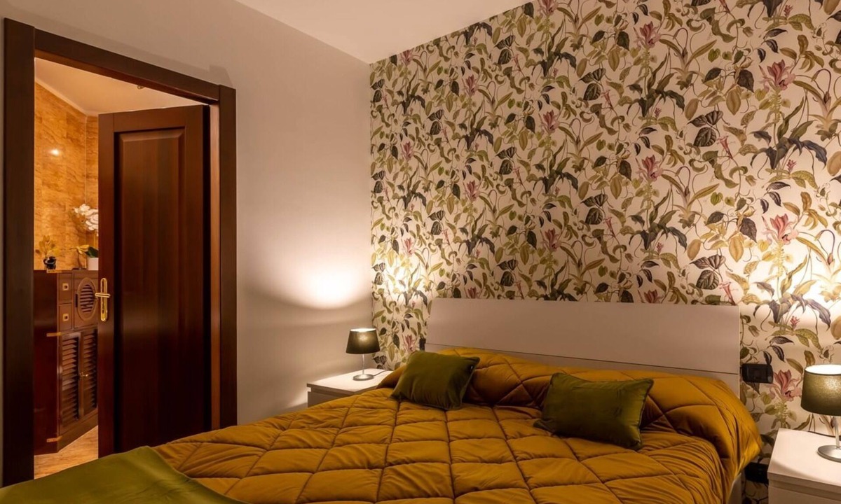 Quartiere XX Ardeatino Apartment | Lu Apartment Roma Eur