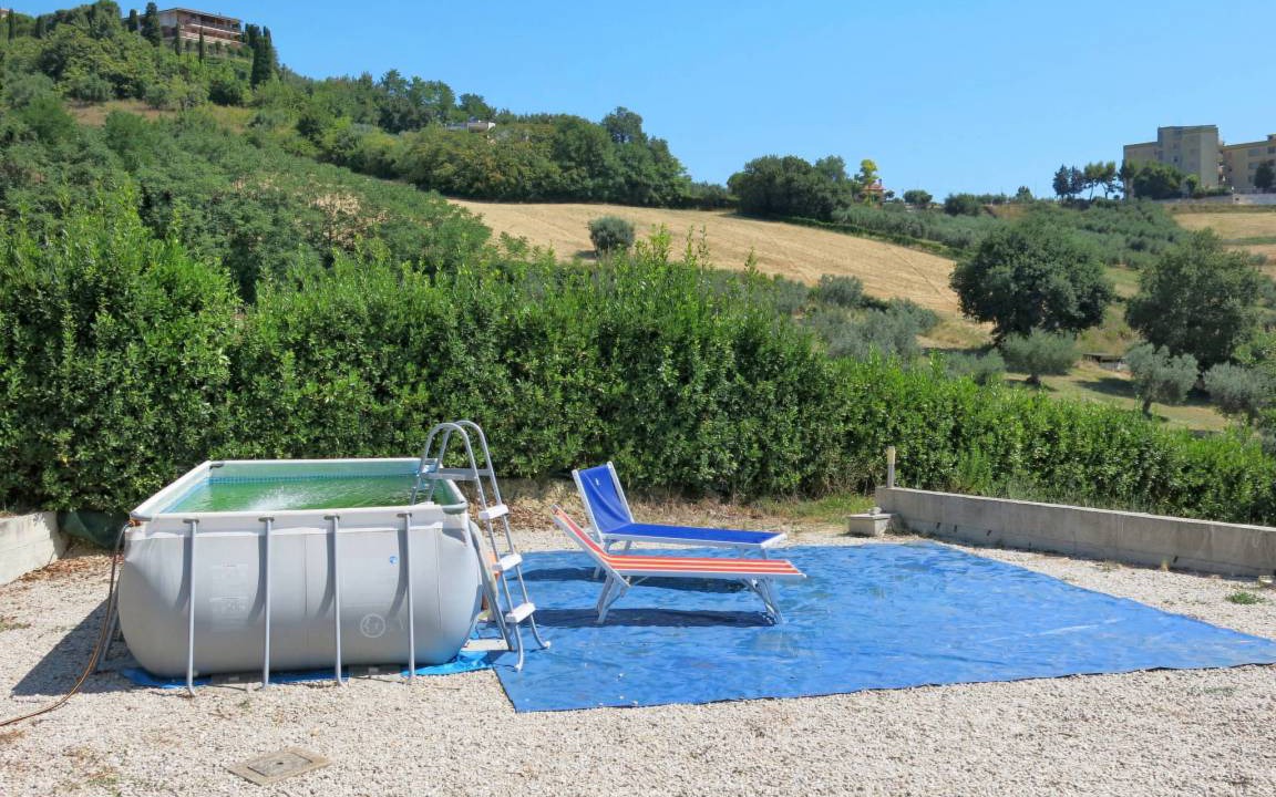 Tortoreto Apartment | Lucio with 5 bedrooms and 3 bathrooms