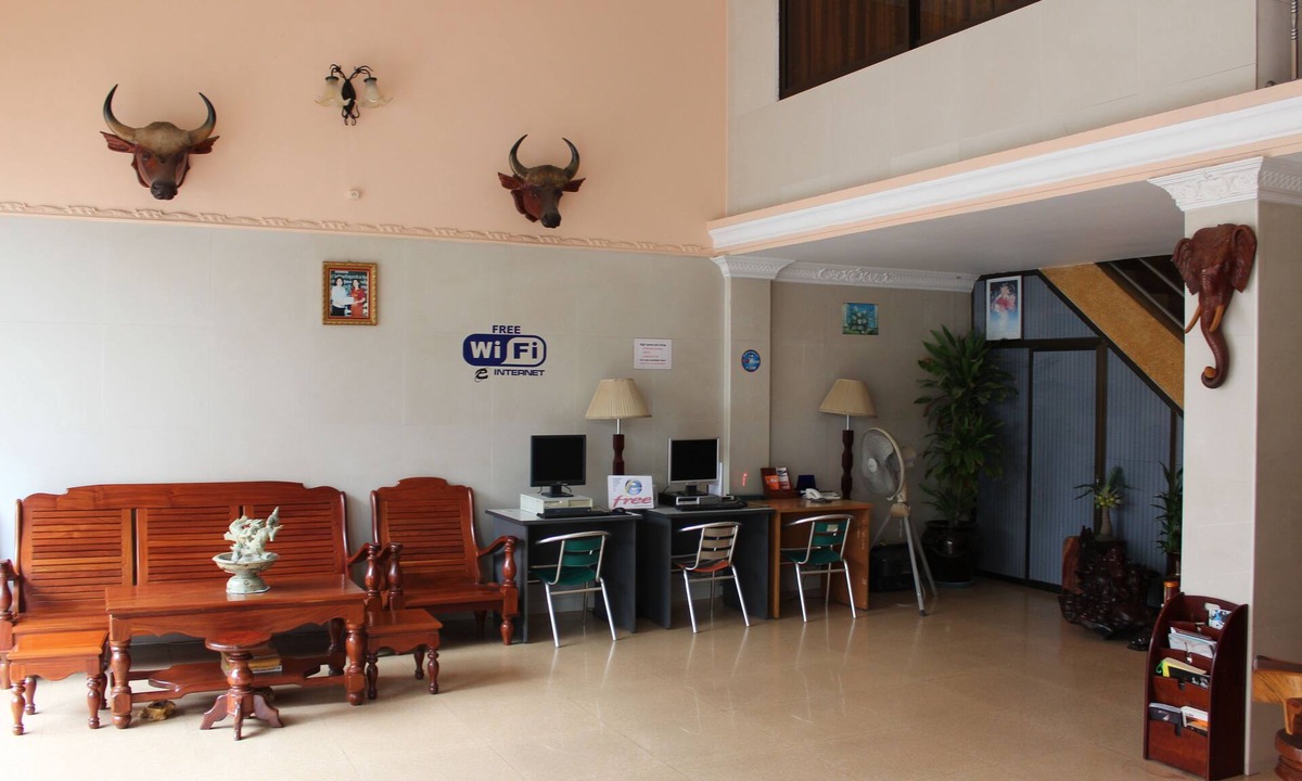 Prampir Makara Hotel | Lucky 2 Guesthouse