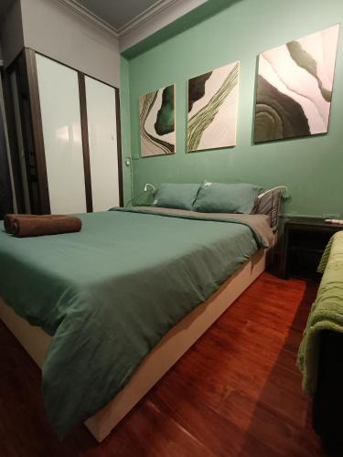 Hoan Kiem House | Lucky home - self-checkin - renovated since May 2026