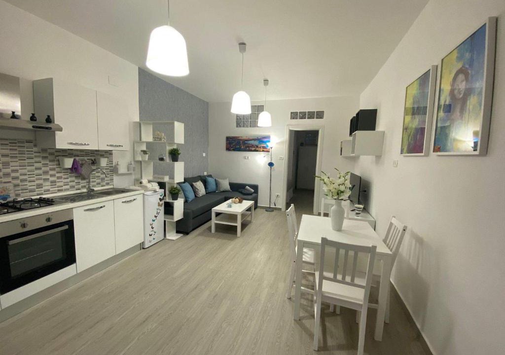 Arenella Apartment | Luli House Napoli