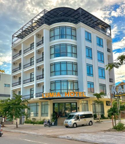 Vinh Yen Hotel | Lumia Hotel Vinh Yen