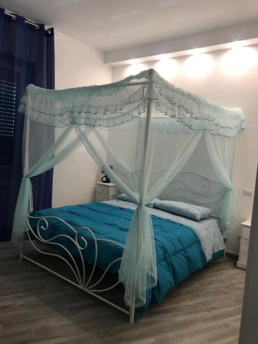 Quartiere XXIV Don Bosco Bed & Breakfast | LunaBlù Cinecitta'