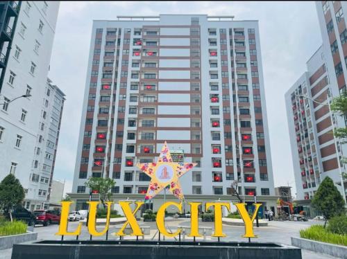 Cam Pha Apartment | Lux Cam Pha Apartment