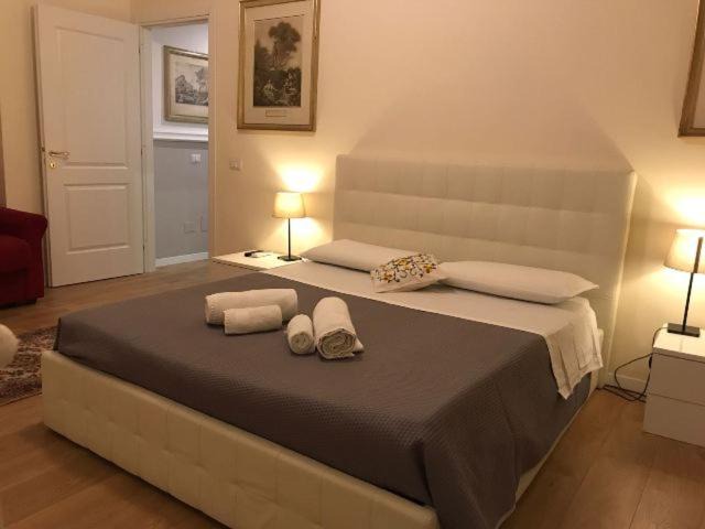 Esquilino Apartment | Luxury Apartment in Rattazzi
