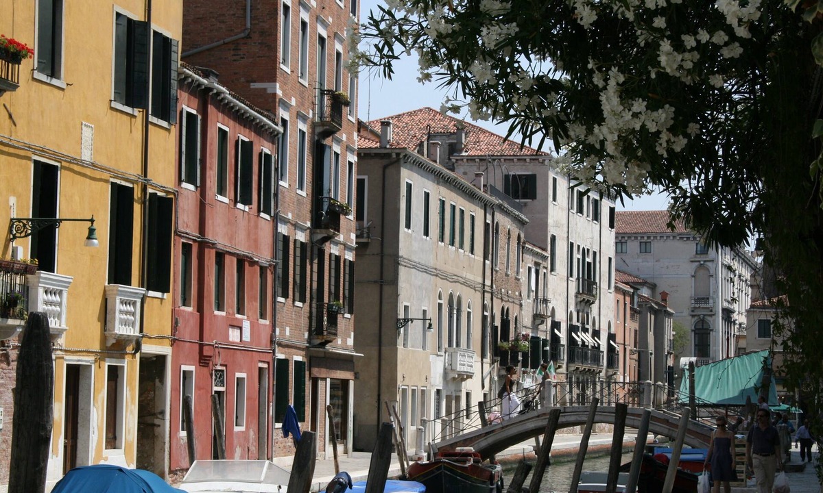 Dorsoduro Apartment | Luxury canal-side apartment in heart of Dorsoduro - Fully Inclusive Rates