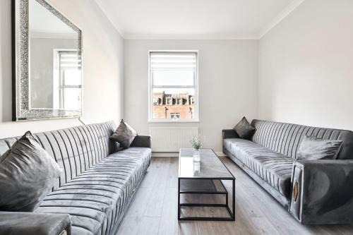 Waterloo Apartment | Luxury Flat in Central London!