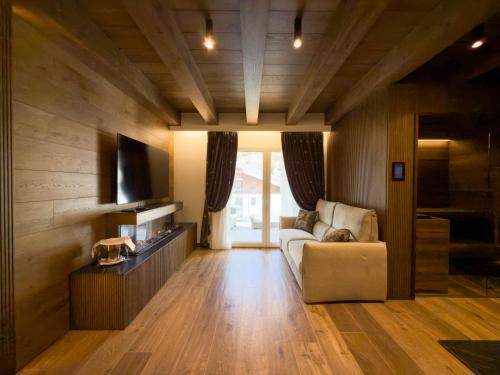 Roccaraso Apartment | Luxury Mountain Suites