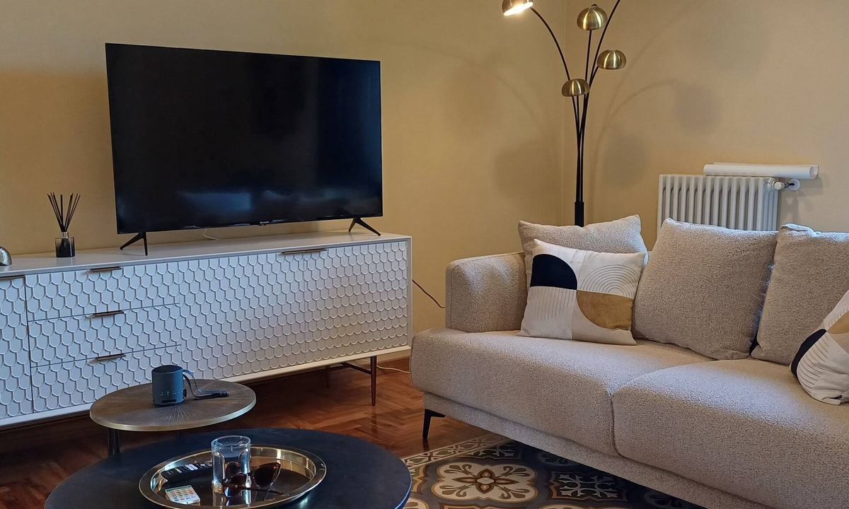 Trani House | Luxury Sea Palace. Sea view terrace