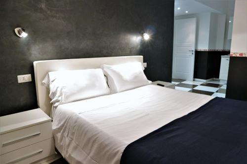 Quartiere XIII Aurelio House | Luxury Vatican Rooms
