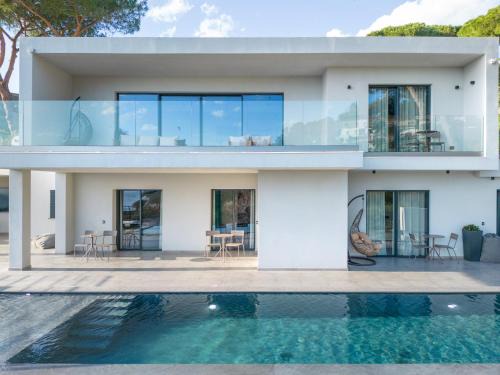 Capoliveri Villa | Luxury Villa con piscina - Moddissi Charme Isola d Elba
