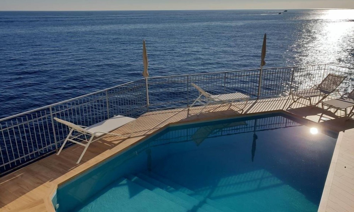 Conca dei Marini Villa | Luxury villa on Amalfi Coast, Amalfi Coast villa with view, private will with pool Amalfi Coast