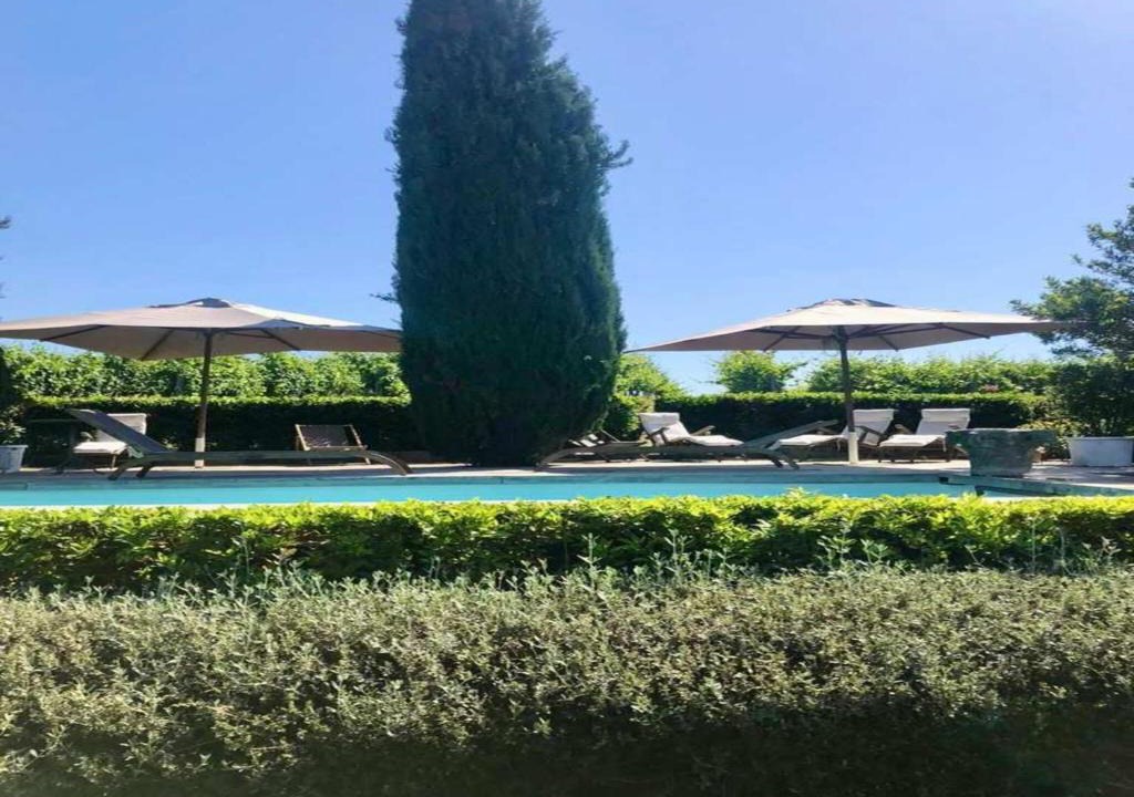 Castiglione in Teverina Apartment | Luxury Villa w Spa, Pools & Winery - Tuscany Border