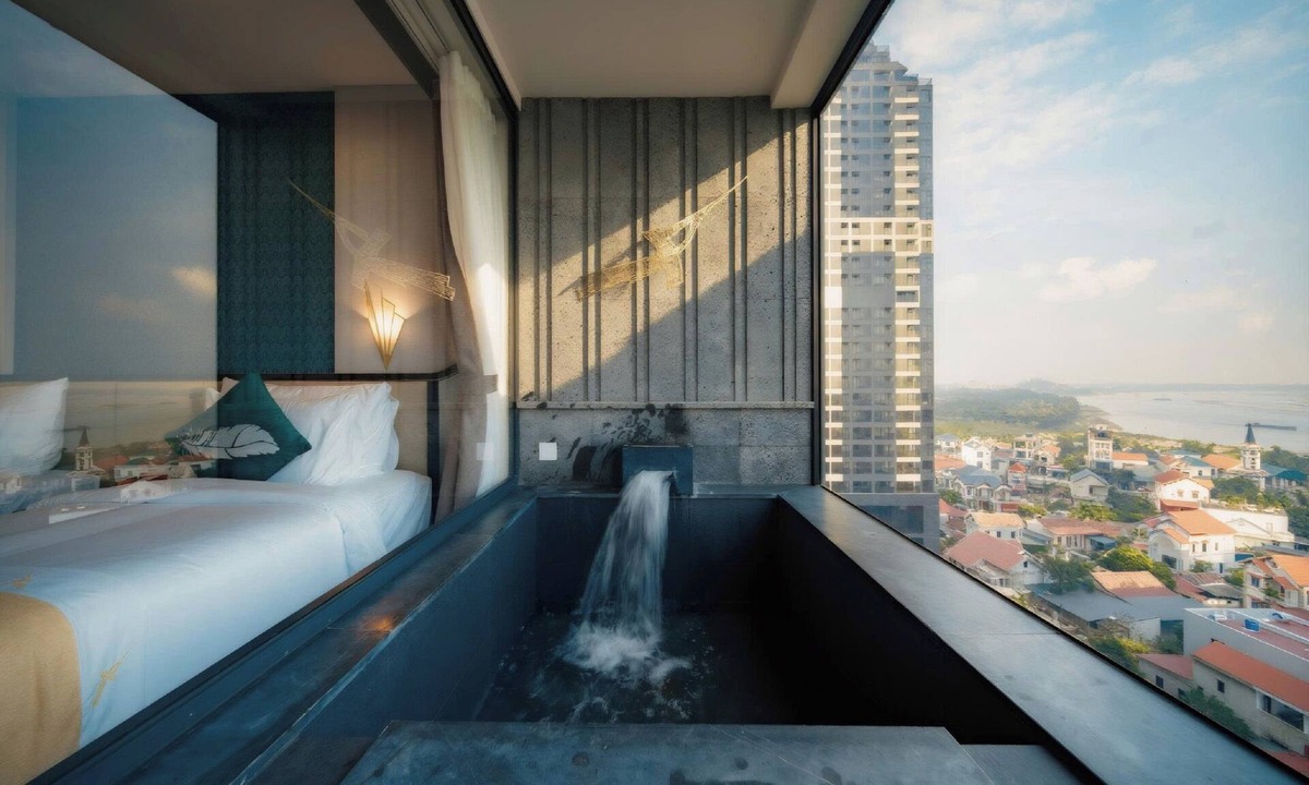 Thanh Thuy Hotel | Lynntimes Thanh Thuy Wellness Hotel & Resort