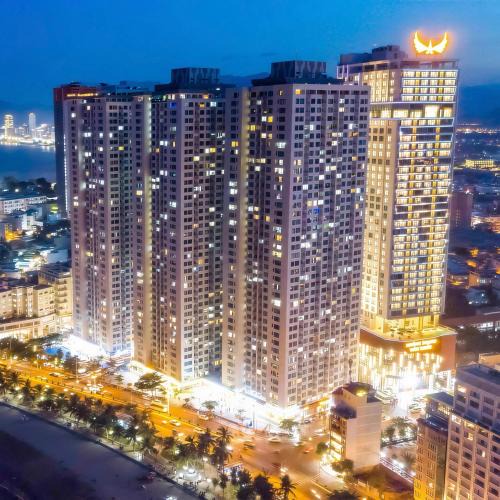 Nha Trang Apartment | Mường Thanh Oceanus Luxe Studio