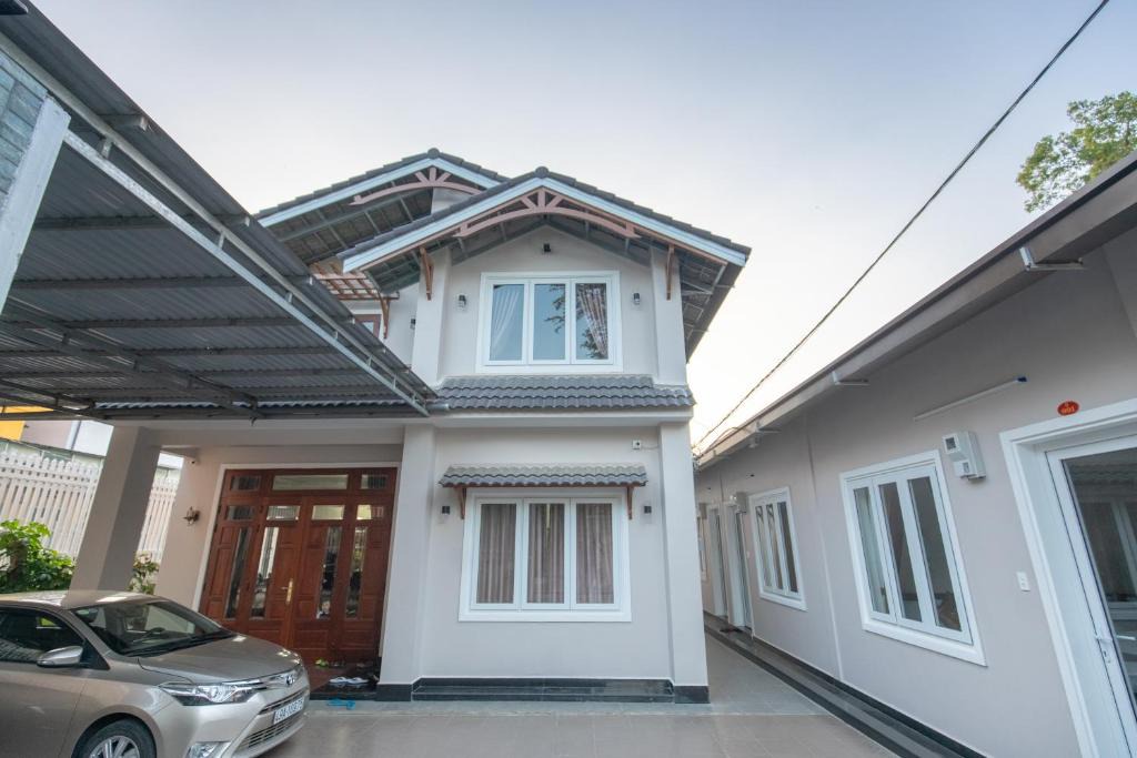 Da Lat House | Mỹ Kim Villa
